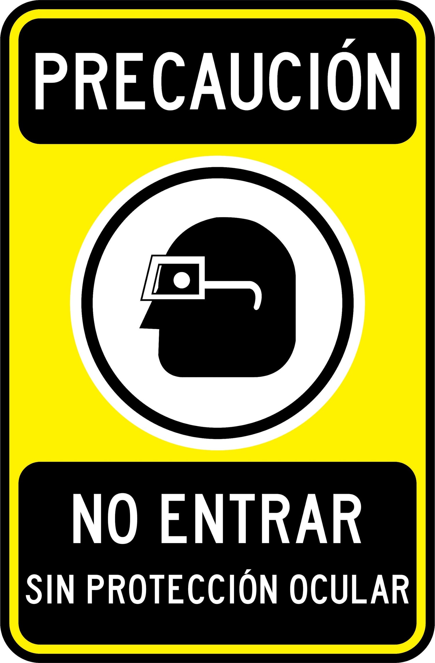 Protección-Ocular Simbologic