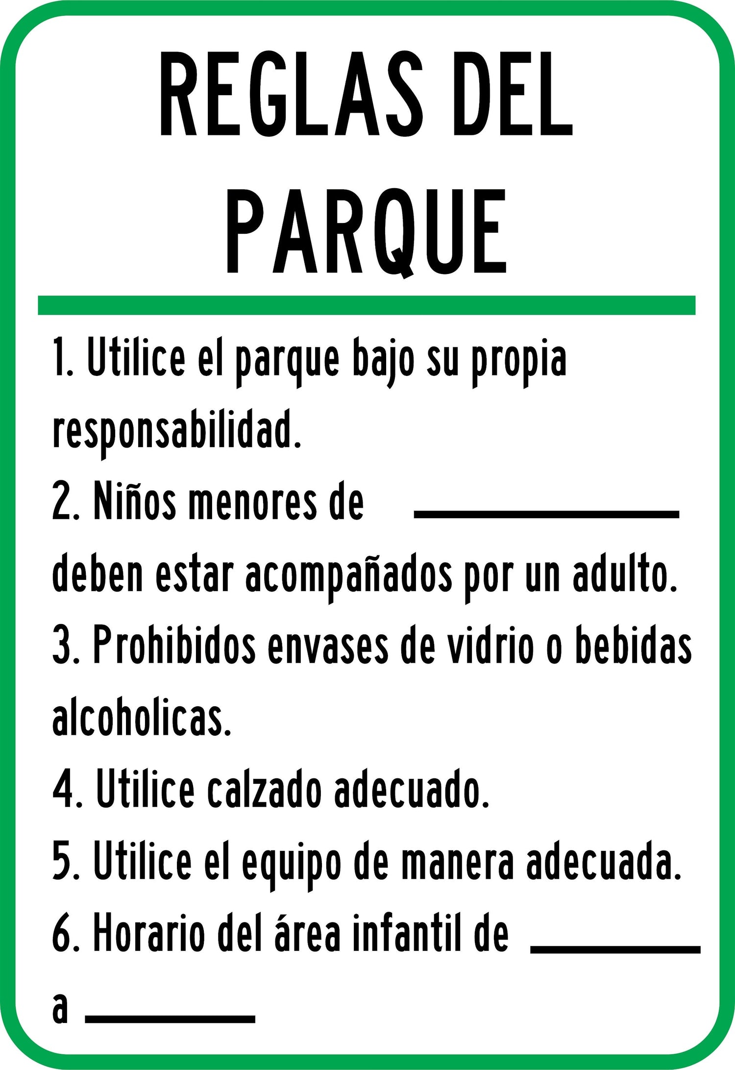 Parques Simbologic