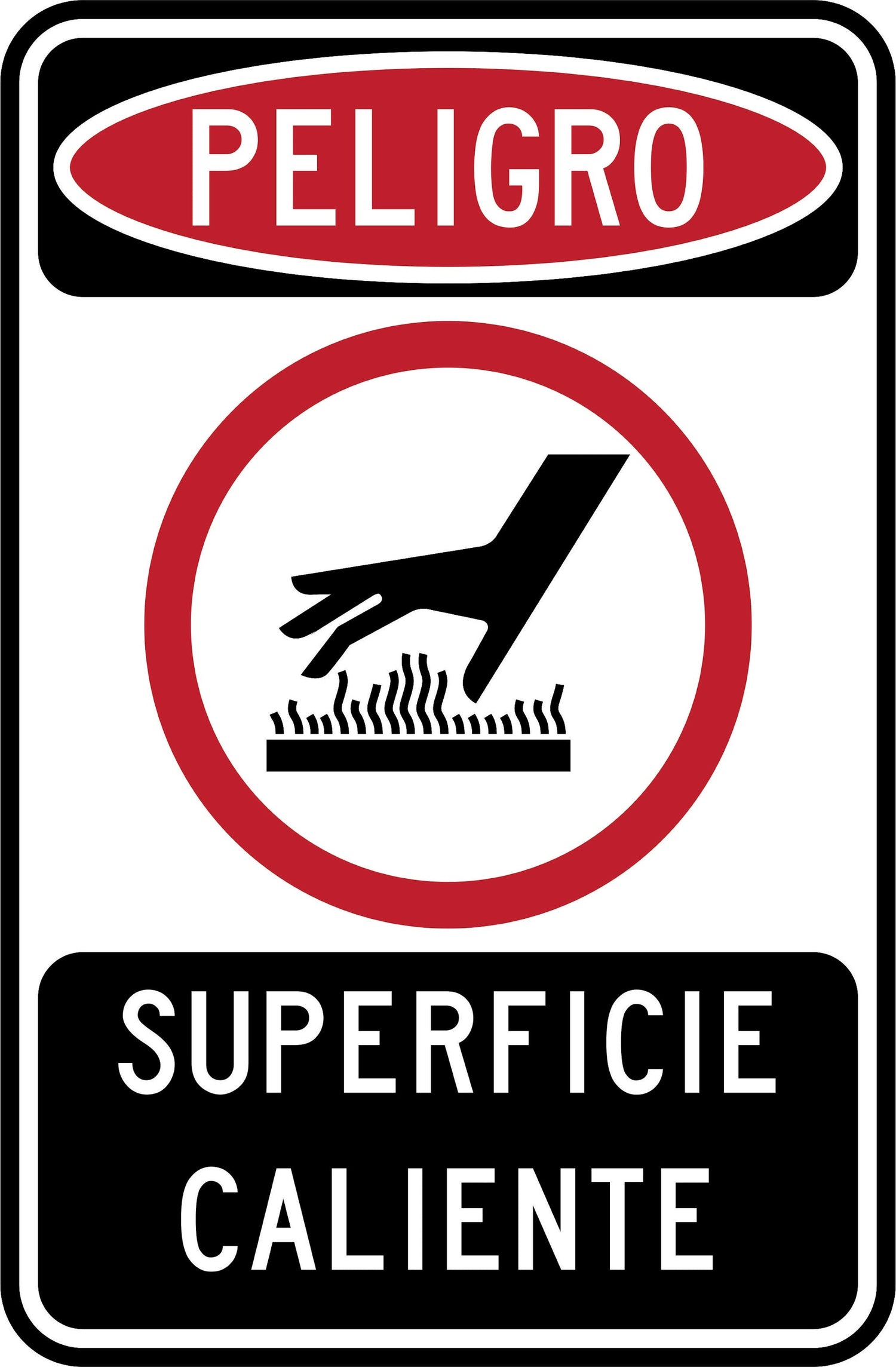 Protección-Manos Simbologic