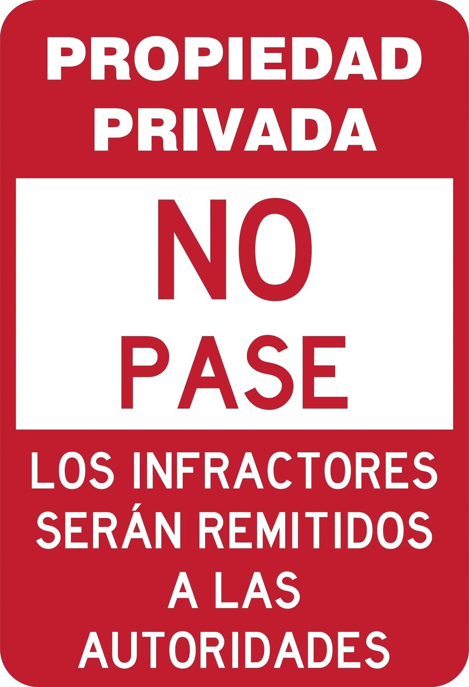 Propiedad-Privada Simbologic