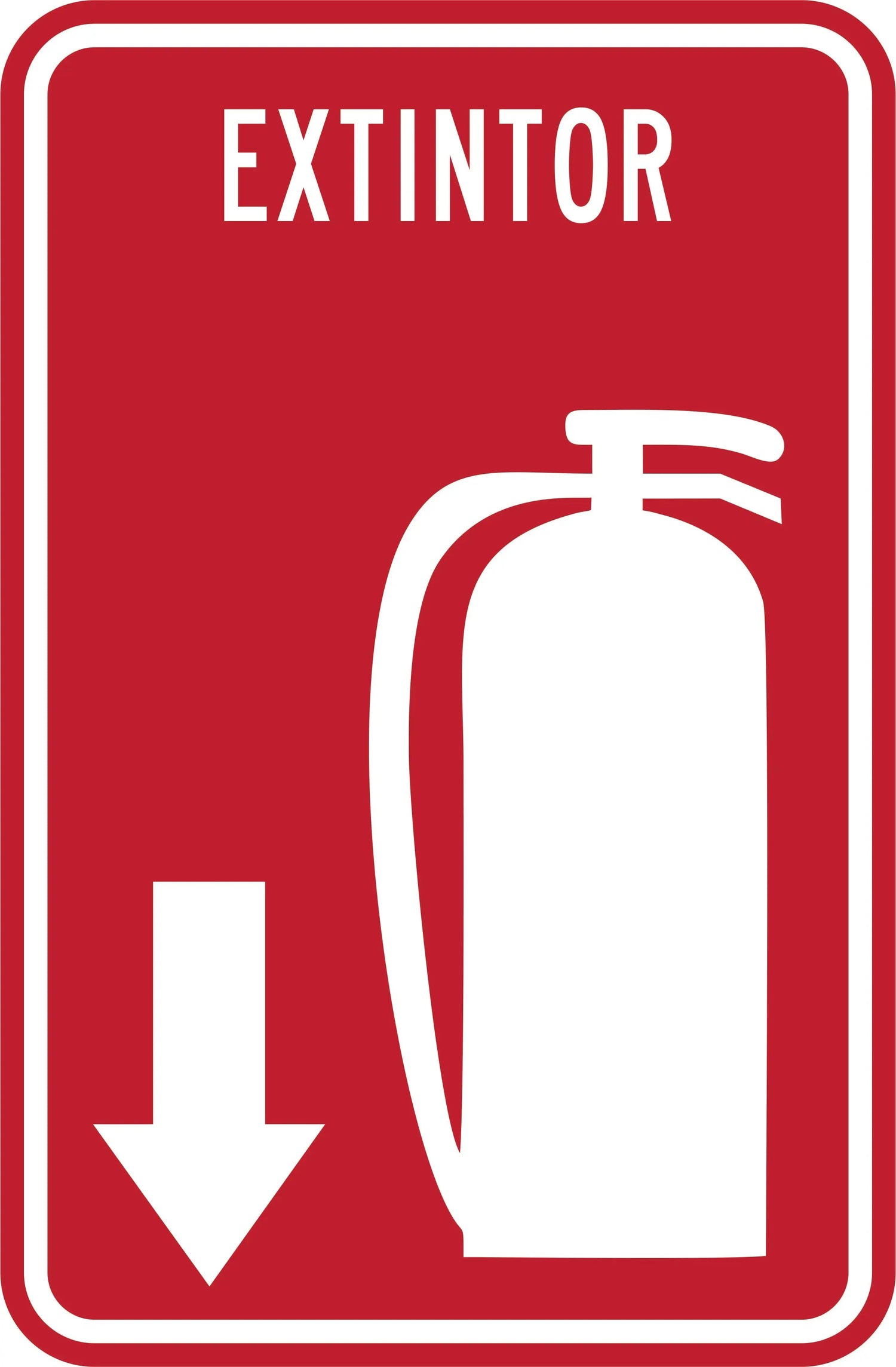 Protección-Civil-Rojas Simbologic