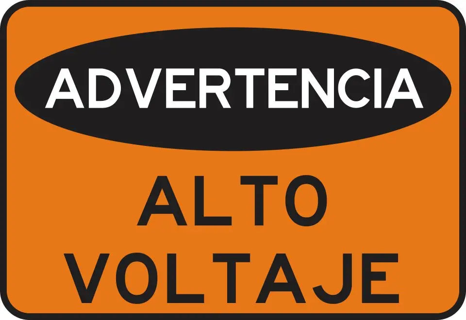 Advertencia Simbologic