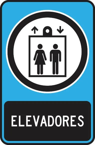 Elevadores Simbologic