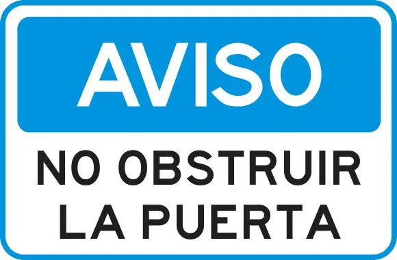 Aviso Simbologic