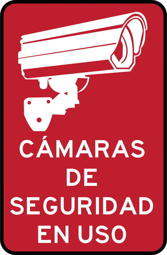 Camaras De Seguridad En Uso Simbologic