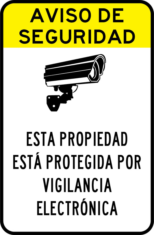 Aviso De Seguridad Simbologic