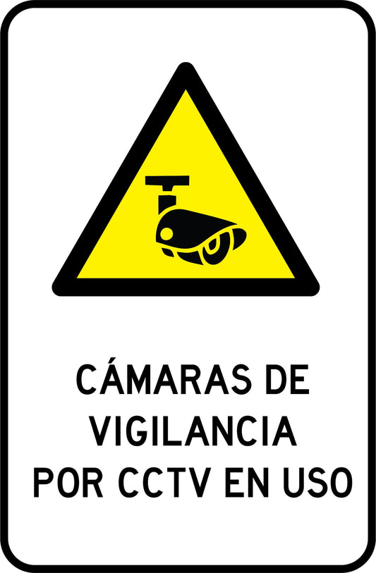 Camaras De Vigilancia En Uso Simbologic