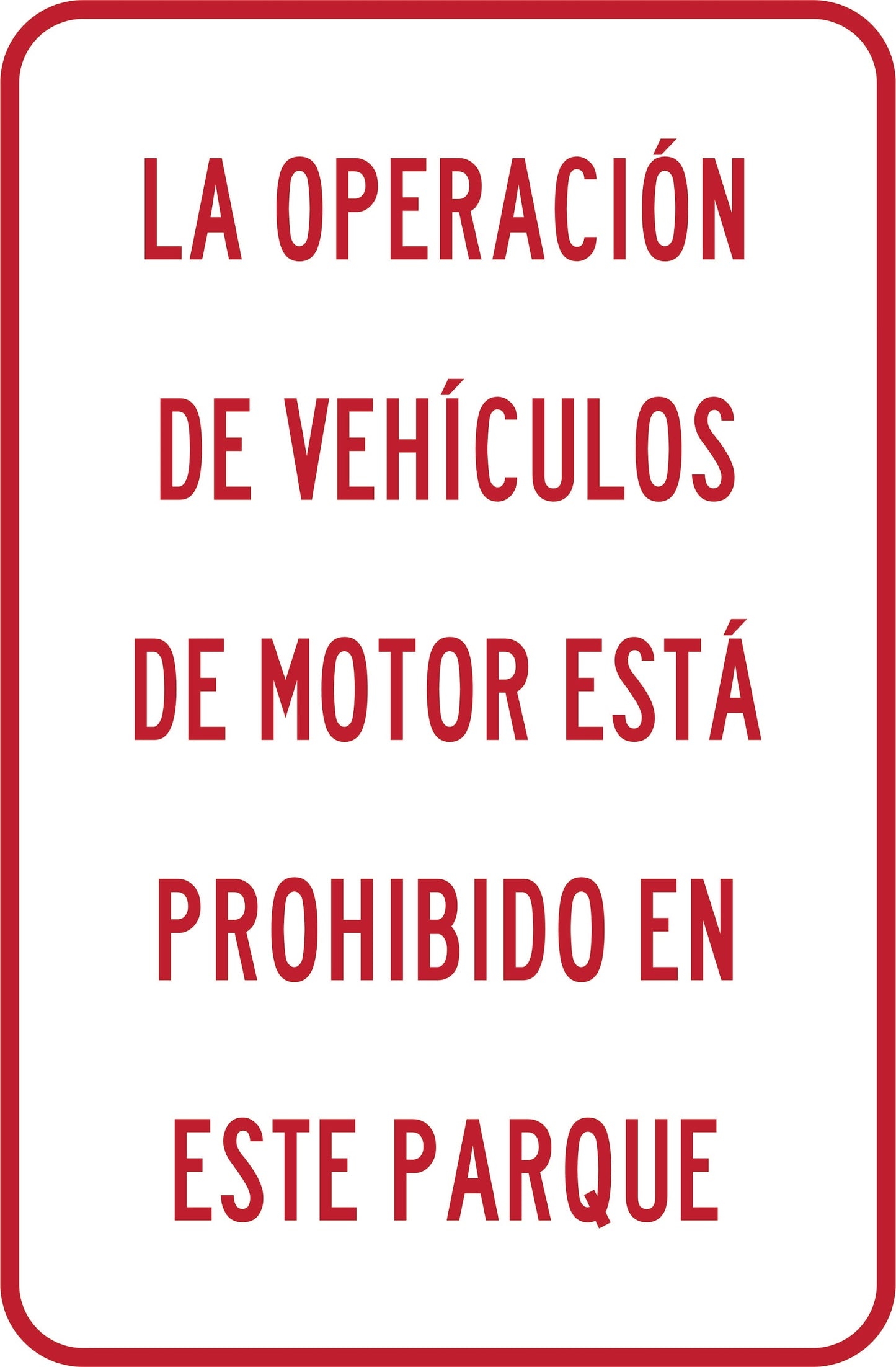 LA OPERACIÓN DE VEHÍCULOS Simbologic