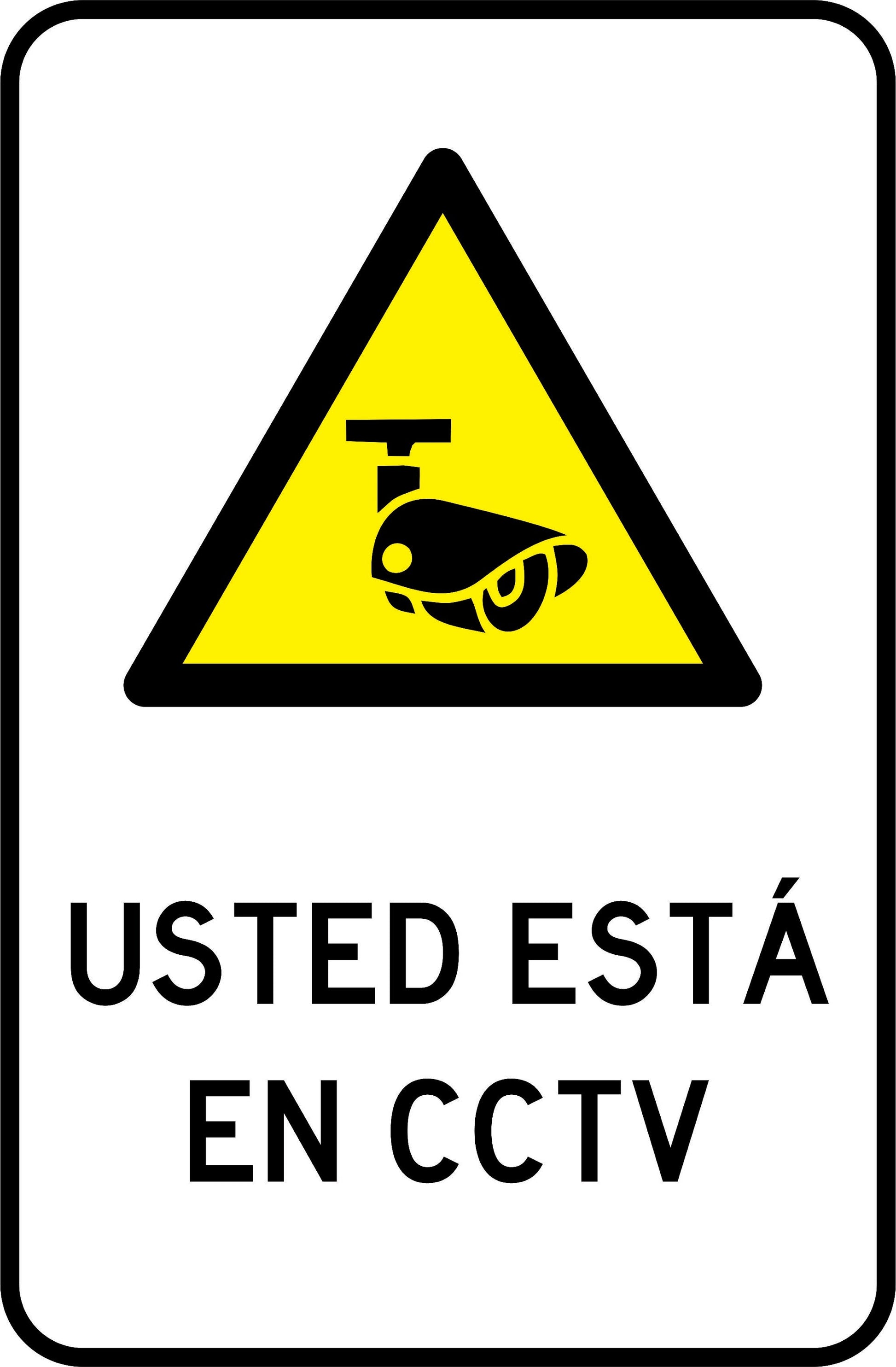 Usted Está En Cctv Simbologic