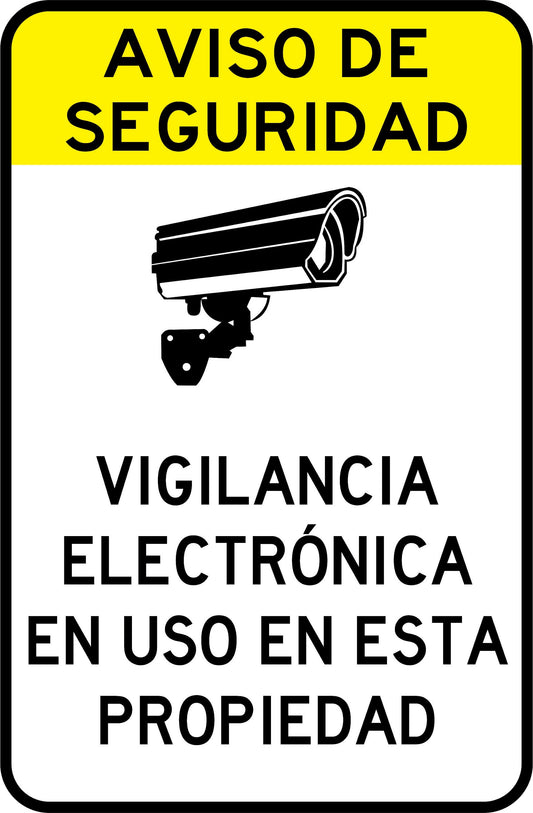 Aviso De Seguridad 2 Simbologic