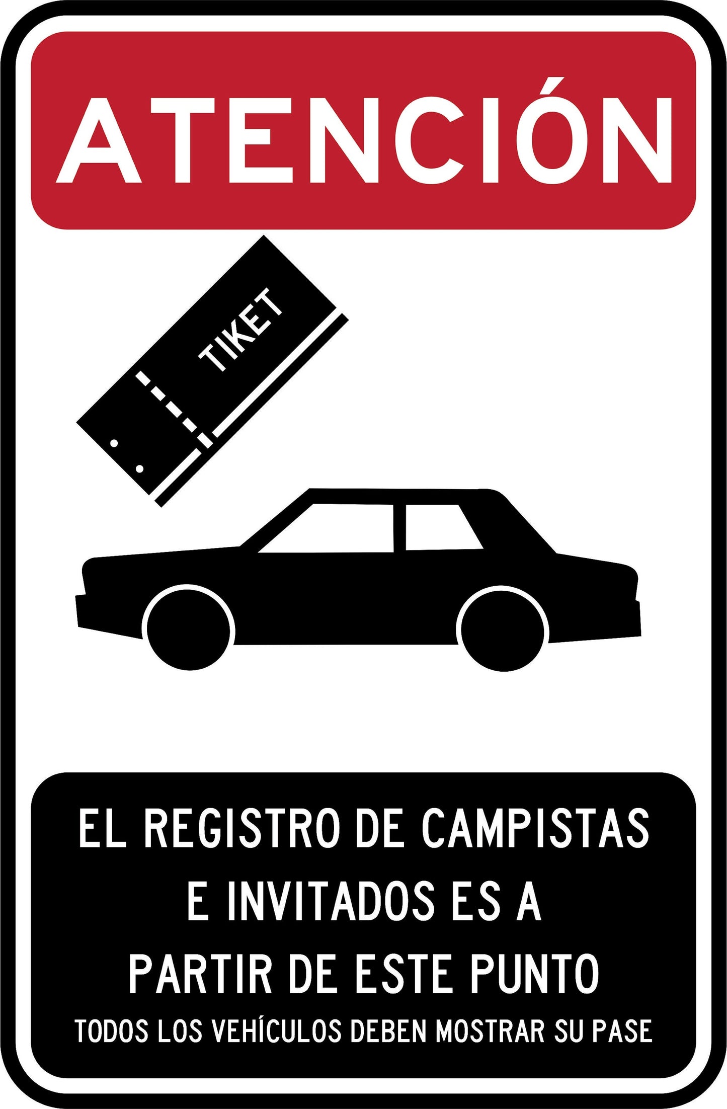 ATENCIÓN EL REGISTRO Simbologic