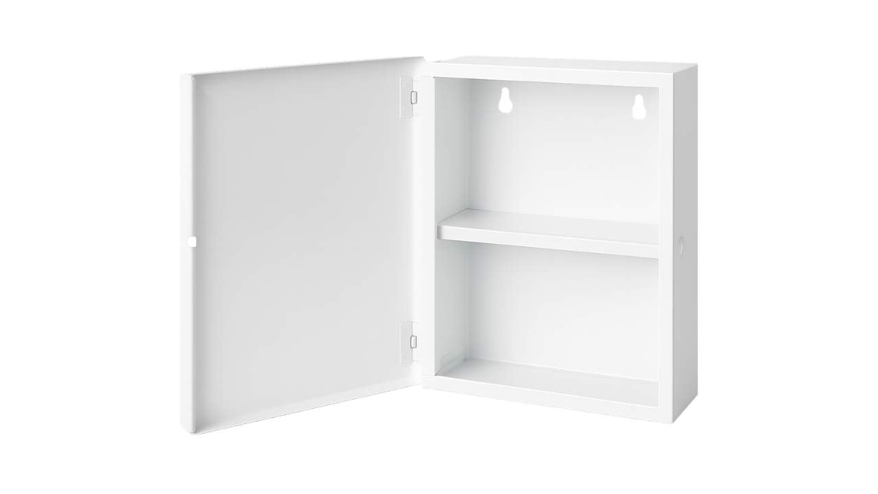 Botiquín De Lámina Mini Simbologic