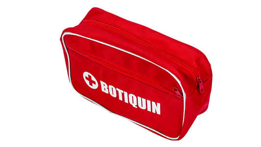 Botiquín Vehicular con Insumos Simbologic