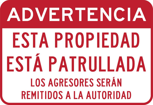 Advertencia Simbologic