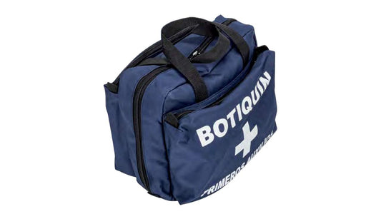 Botiquín Mochila De Asa Simbologic
