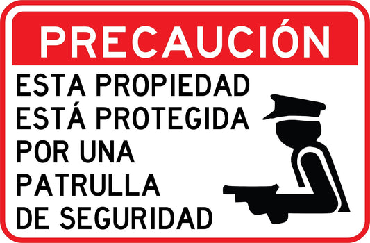 Precaución Esta Unidad Esta Protegida Simbologic