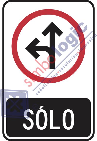Solo Izquierda Y Derecho Simbologic