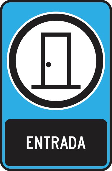 Entrada Simbologic
