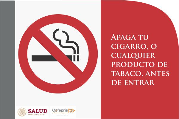 Cofepris Simbologic