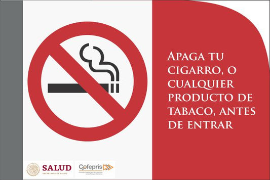 Cofepris Simbologic