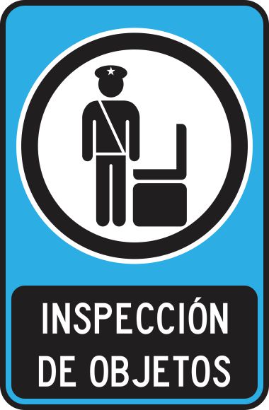 Inspeccion De Objetos Simbologic