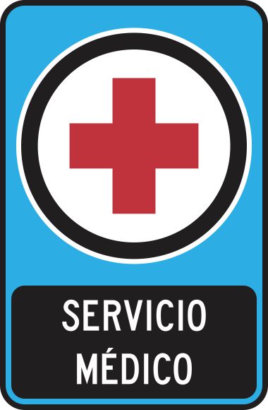 Servicio Médico Simbologic
