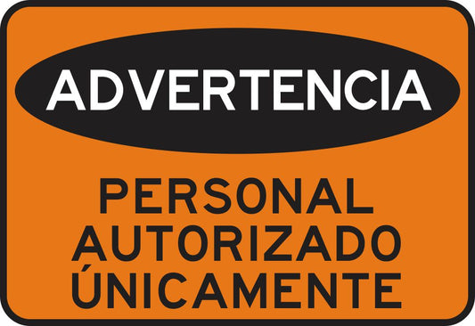 Personal Autorizado Únicamente Simbologic