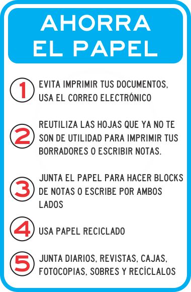 Ahorre Energía Simbologic
