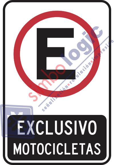 Exclusivo Motocicletas Simbologic