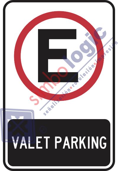 Valet Parking Simbologic