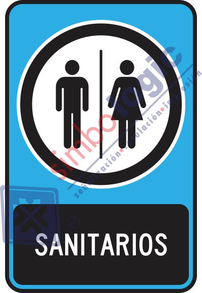Sanitarios Mixtos Simbologic