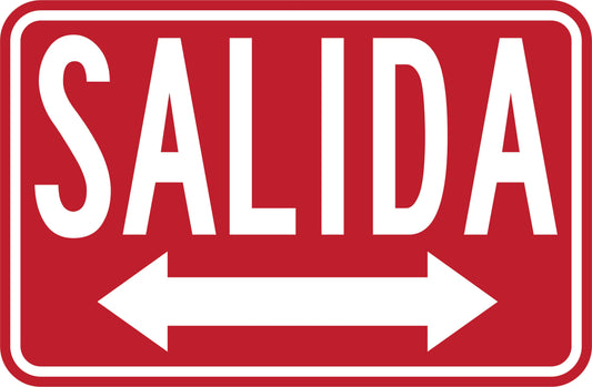 SALIDA AMBOS LADOS Simbologic