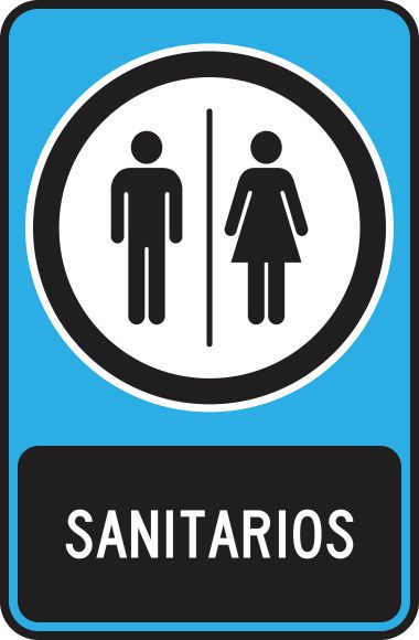Sanitarios Simbologic