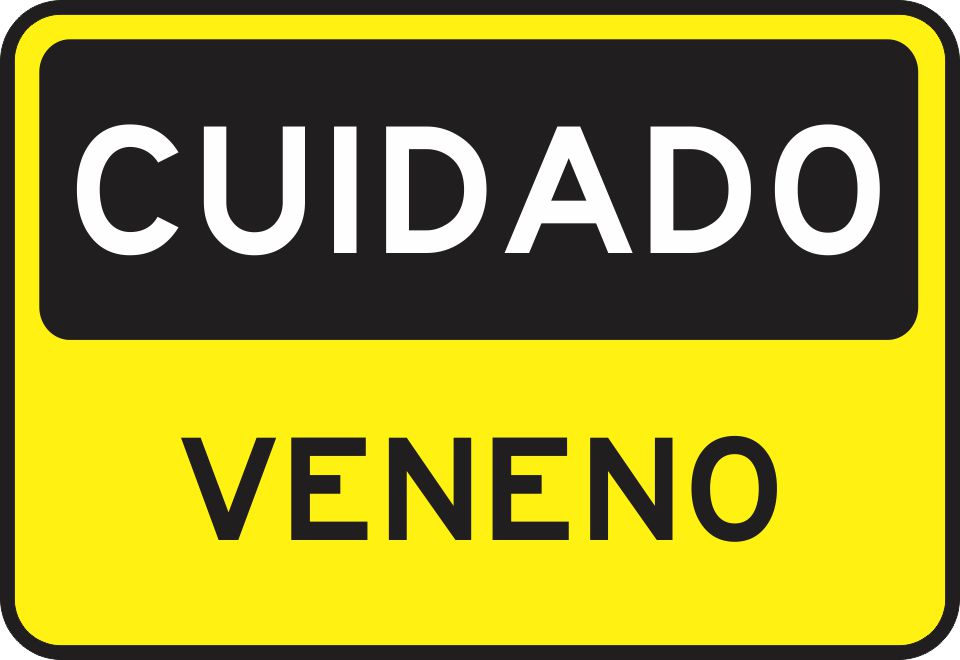 Veneno Simbologic