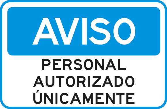 Personal Autorizado Únicamente Simbologic