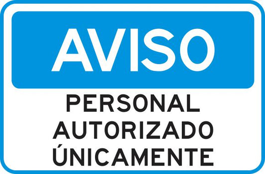 Personal Autorizado Únicamente Simbologic