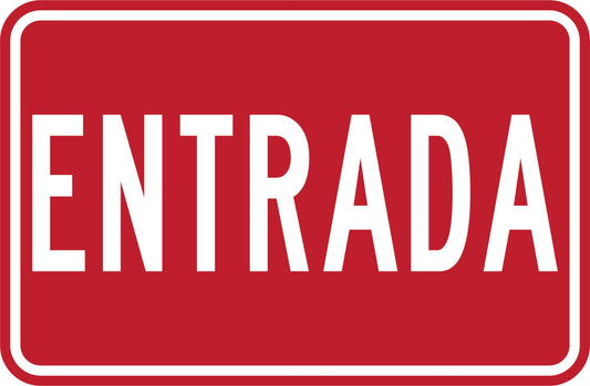 ENTRADA Simbologic