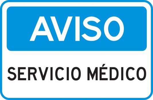 Servicio Médico Simbologic