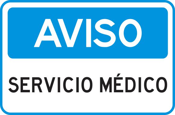 Servicio Médico Simbologic