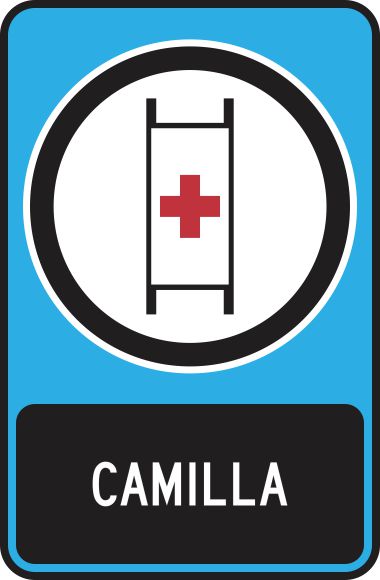 Camilla Simbologic
