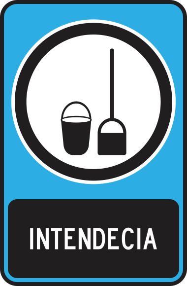 Intendencia Simbologic