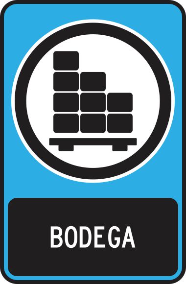 Bodega Simbologic