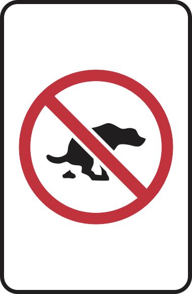 (Prohibidas Las Mascotas) Simbologic