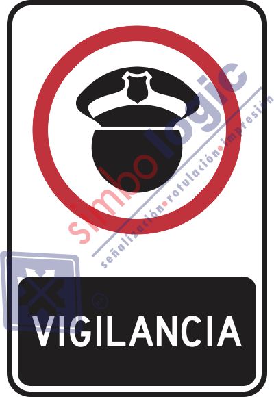 Vigilancia Simbologic