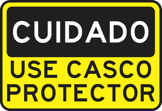 Use Casco Protector Simbologic