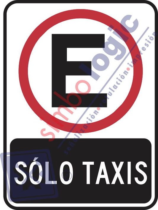 Solo Taxis Simbologic