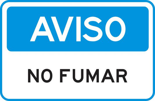 No Fumar Simbologic