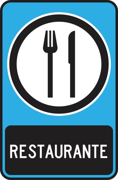 Restaurante Simbologic