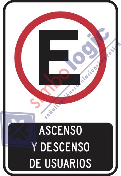 Ascenso Y Descenso De Usuarios Simbologic