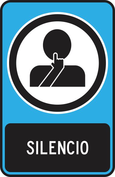 Silencio Simbologic